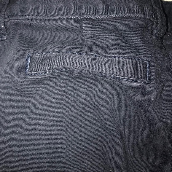 Old Navy shorts size 6 school uniform - Picture 8 of 8